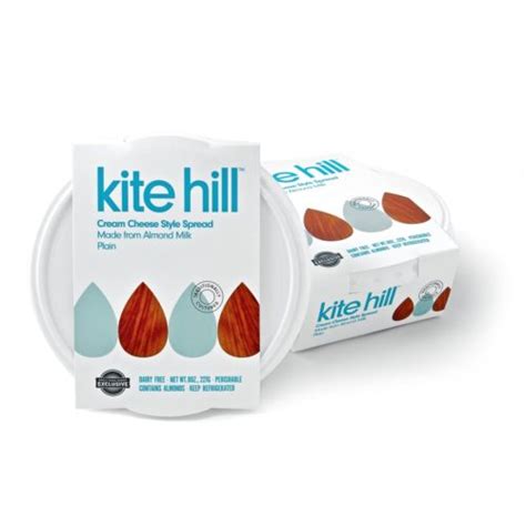 Kite Hill Dairy Free Cream Cheese Gff Magazine