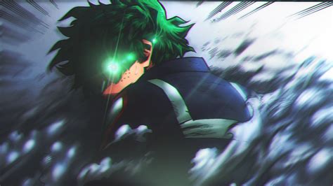 Deku Pfp Wallpapers Wallpaper Cave