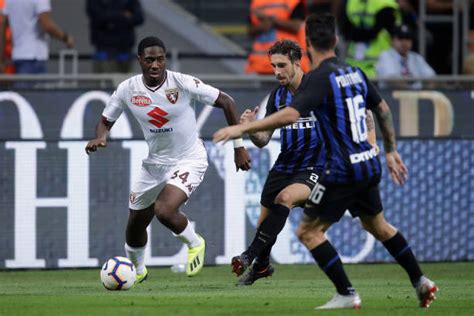 Torino Ready To Meet Chelseas Demand But Is €10m Enough For Ola Aina