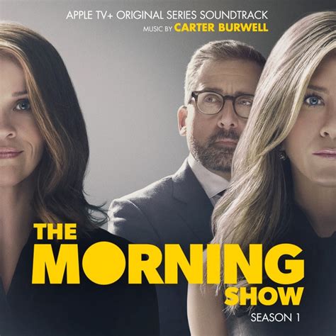 The Morning Show Season 2 The Season 2 Production Is Now On Halt More