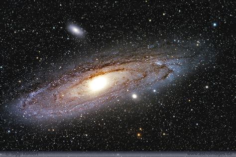 Check spelling or type a new query. Galaxien - Teil 4: Galaxienkerne | stellariumblog.com