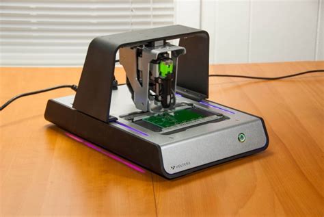 Pcb Prototyping Is Much Easier Than Before With This Pcb Printer