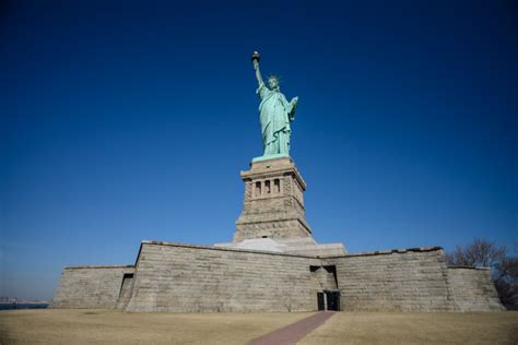 How To Visit The Statue Of Liberty And Ellis Island