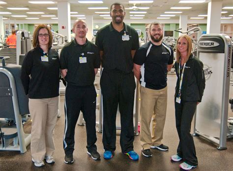 Owensboro Health Offers Free Membership to Healthpark for Employees