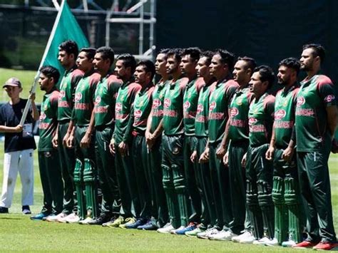 Follow nz vs ban 3rd odi live score here with ball by ball commentary on et20 slam. Bangladesh Release 15-Member Squad for World Cup 2019 ...