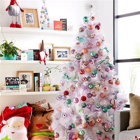 Target Christmas Decorations