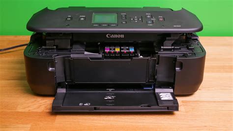 We did not find results for: Test Canon Pixma MG5650 : notre avis - CNET France