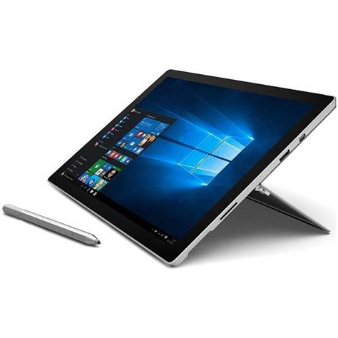 Microsoft Surface Pro 4 Intel Core I5 256gb 8gb Price In Bangladesh