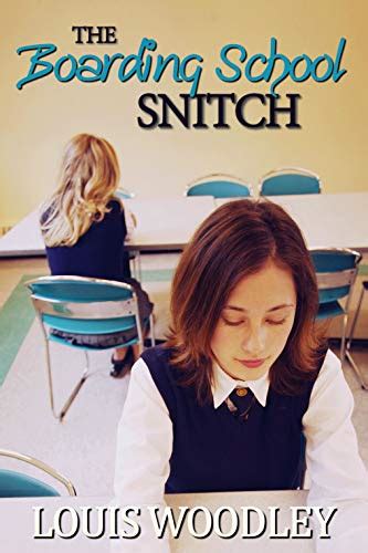 The Boarding School Snitch And Other Schoolgirl Spanking Stories