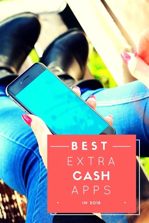 Some apps offer points that can be redeemed as a price break on subsequent. Best Extra Cash Apps in 2019 | Extra cash, Jobs for teens ...