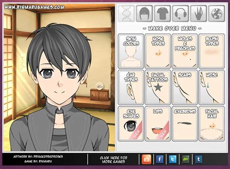 Make Your Own Anime Profile Picture With Placeit S Avatar Templates You Now Can Customize Your