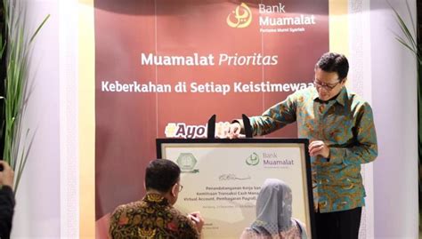 Ground floor, lot pt 265 & pt 266, wisma nik kob, jalan sultan yahya petra, 15200 kota bharu, kelantan: Rangkaian #AyoHijrah, Bank Muamalat Incar Nasabah ...