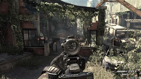 Call Of Duty Ghosts Gameplay 2 Xbox One High Quality Stream And