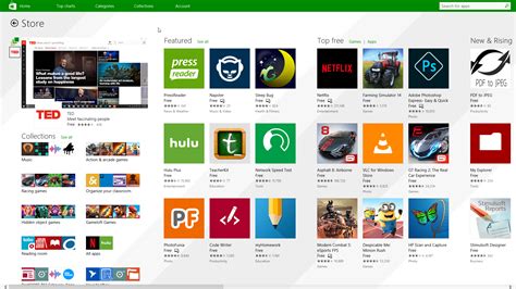 Windows Store 81 Microsoft Free Download Borrow And Streaming