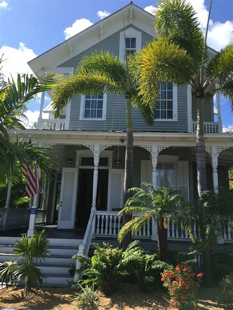Key West House With Frontporch So Beautiful Key West House Dream