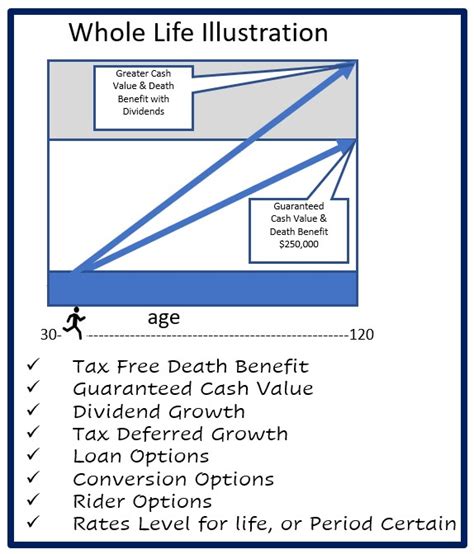 What Is Whole Life Insurance