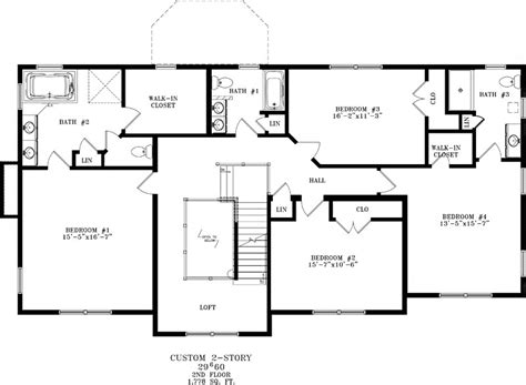The Collection Of Modular Home Plans Mobile Homes Ideas