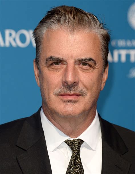Chris Noth Sex And The City Actor Charged With Sexual Assault