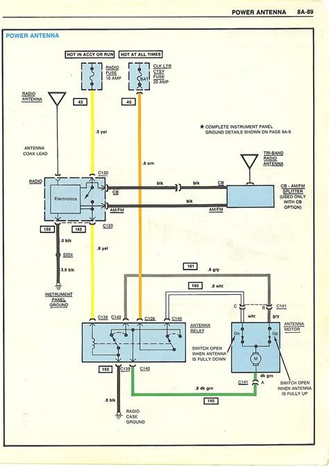 Power Window Switch Diagram Free Download Aseplinggis Com