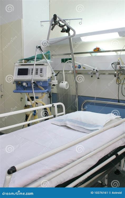 Cardiology Clinical Room Stock Image Image Of Hospital 10376161