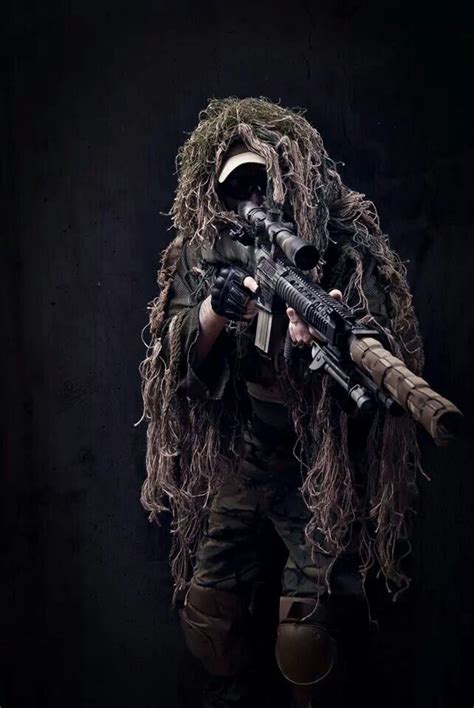 Soldier Ref Sniper Art Army Images Military Artwork