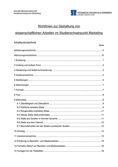 We did not find results for: Formale Richtlinien - Technische Hochschule Nürnberg