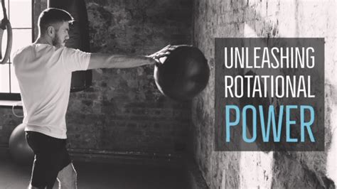 Unleashing Rotational Power: Essential Training Methods for Fighters