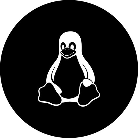 Linux Icon Free Download On Iconfinder