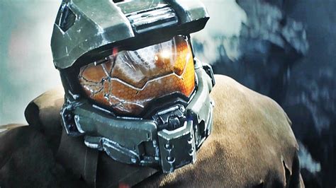 Microsoft Working On Another Halo Game Probably In