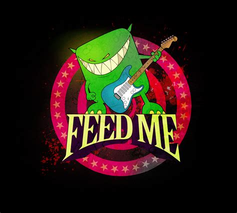 Feed: Official Global DJ Rankings