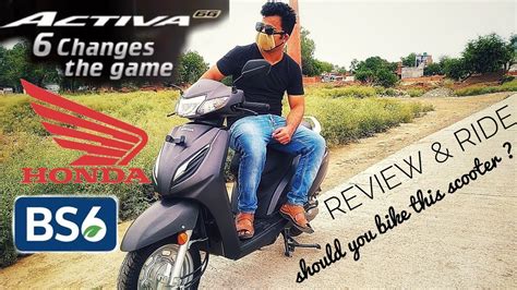 Once i tried to extract maximum mileage possible by riding the scooter very carefully all activas are tuned similarly but then it depends how you ride it, so my friend fill in a bottle with a litre petrol in it and put it in your activa's deck. Honda Activa 6G BS6 DLX 2020 with Accessories | Colours ...