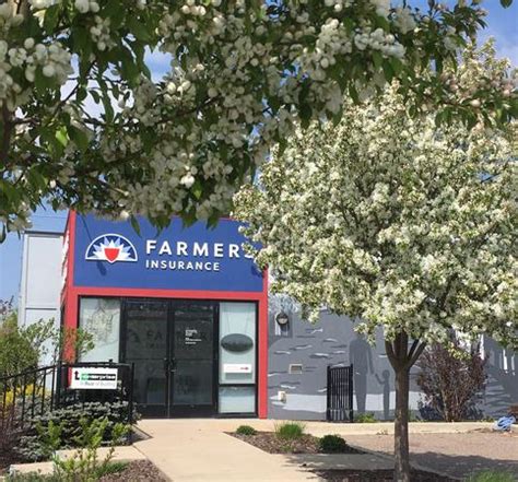 You can see how to get to northfield insurance on our website. Rob Martin - Farmers Insurance Agent in Northfield, MN