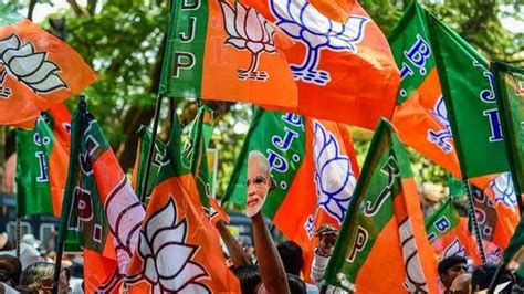 Kerala bye-election: BJP takes over CPM, Congress seats
