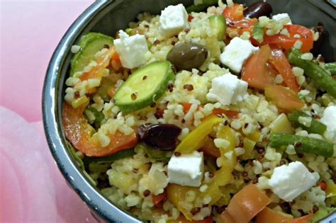 Visualizza altre idee su ricette messicane, ricette, cucina messicana. Quinoa con verdure e queso messicano: ricetta vegetariana