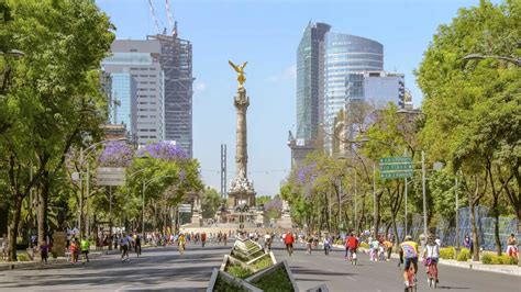 Mexico City Wallpaper 57 Images