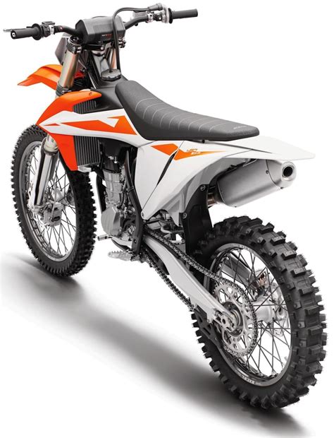 Just trying out my friends ktm 250. FIRST LOOK! 2019 KTM 250SXF, 350SXF & 450SXF FOUR-STROKES ...