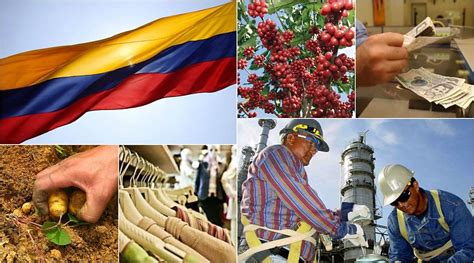 Sin embargo, en días pasados, el consejo comunitario se mostró en desacuerdo con los avales que estaría ofreciendo murillo en algunas regiones del país, a. Colombia en Cápsulas: Nuevo amanecer para la economía ...