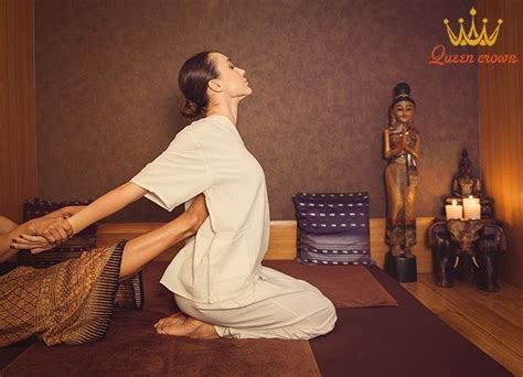Massage Kiểu Thái Là Gì Quy Trình Và Tác Dụng Massage Thái