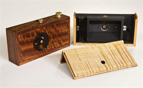 Happy Camera Day Pinhole Photography Pinhole Camera Diy Pinhole Camera