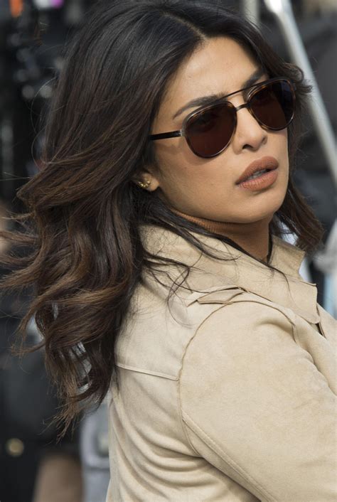 Quantico Quantico Photo Priyanka Chopra Jonas 16 Sur 388 Allociné