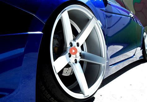 What Is Staggered Wheel Fitment