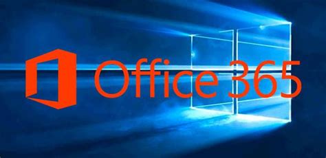 ¿problemas Al Usar Office 365 En Windows 10 Así Puedes Solucionarlos