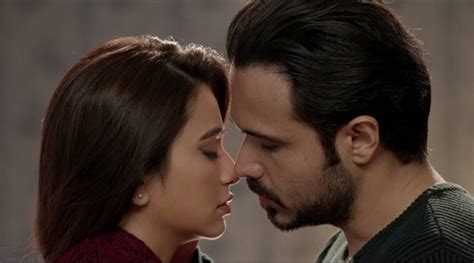 Kissing On Screen Extremely Scary Kriti Kharbanda Bollywood News