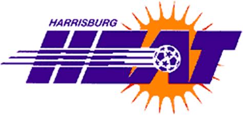 Sidekicks Opponents: Harrisburg Heat