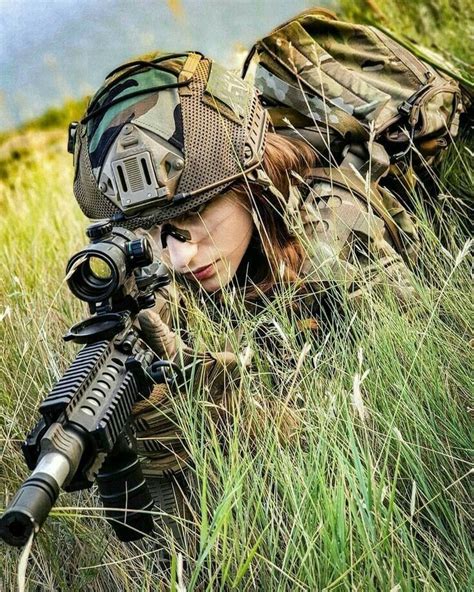 Pin By Abhay Kashyap On Indian Army In 2020 Military Girl Female