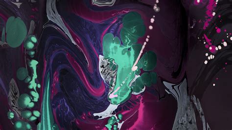 Abstract Colorful Ipad Pro 2018 Dark 4k 4k Wallpaper Hdwallpaper