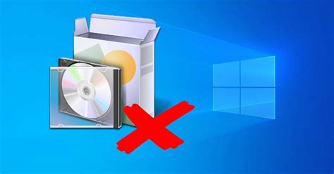 No es posible instalar programas Cómo solucionar en Windows