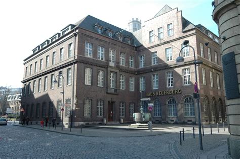 ✓ häuser in neuerburg ✓ zur miete oder zum kauf ▷ finden sie ihr neues zuhause auf athome.lu. Zigarettenfabrik Haus Neuerburg in Altstadt-Nord ...