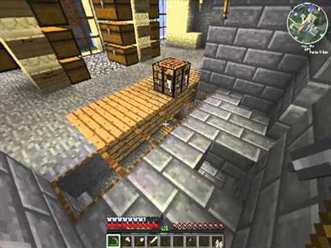 You can craft structures and they spawn right in front of you check out my website for other projects datapacks terroid's cave home minecraft data packs craftable structures minecraft data pack. Minecraft Garderobe Bauen : Anleitungen Mobel Das Offizielle Minecraft Wiki / Sie sorgen für ...