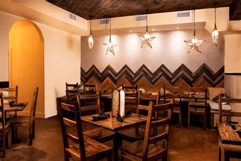 Agave Mexican Restaurant & Tequila Bar | Downtown Lewes, DE